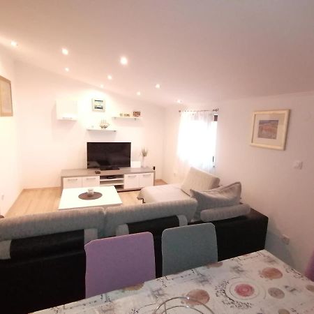 Apartman Superba A1 Šibenik Exterior foto