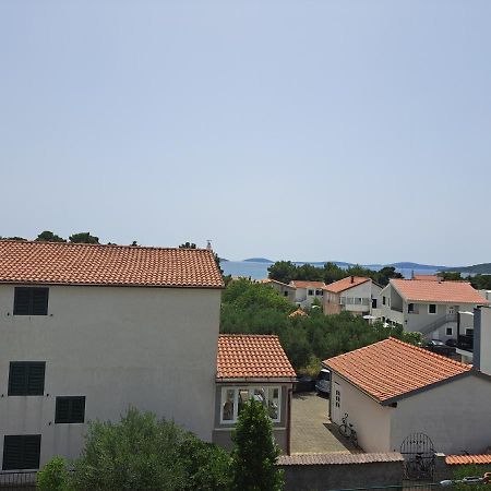 Apartman Superba A1 Šibenik Exterior foto