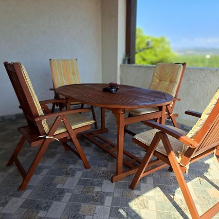 Apartman Superba A1 Šibenik Exterior foto