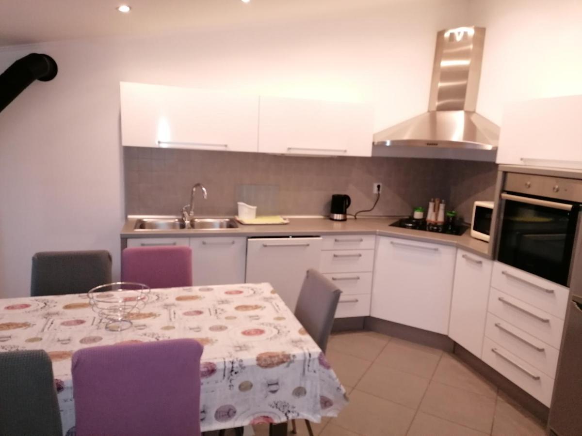 Apartman Superba A1 Šibenik Exterior foto