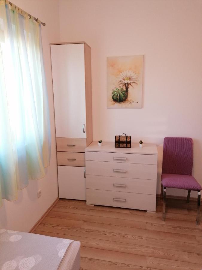 Apartman Superba A1 Šibenik Exterior foto