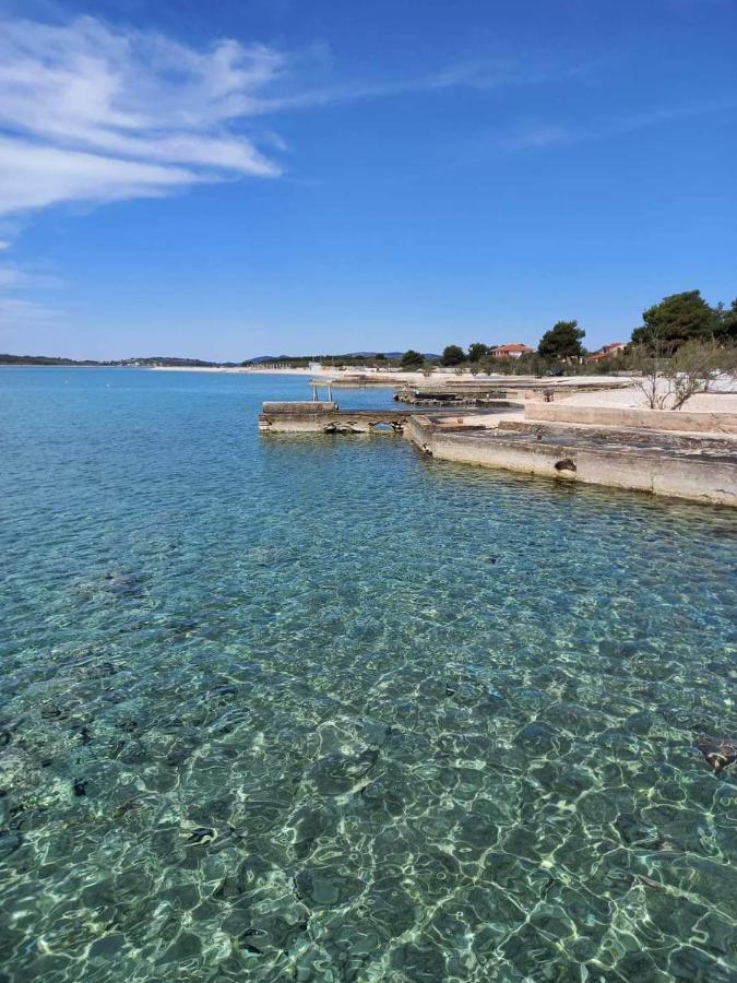 Apartman Superba A1 Šibenik Exterior foto