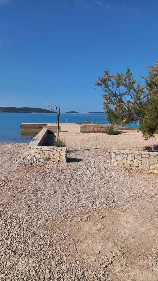 Apartman Superba A1 Šibenik Exterior foto
