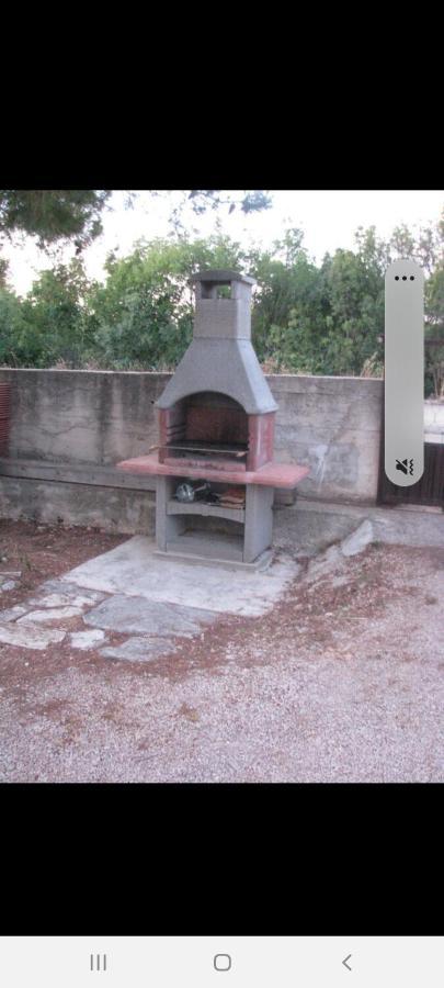 Apartman Superba A1 Šibenik Exterior foto