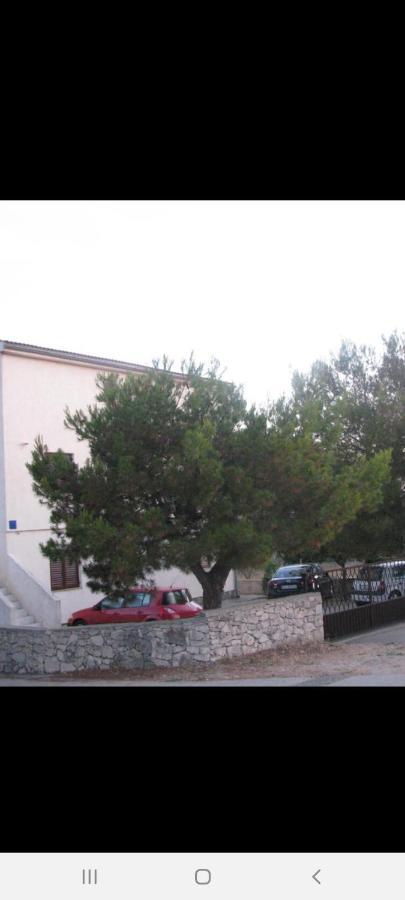 Apartman Superba A1 Šibenik Exterior foto