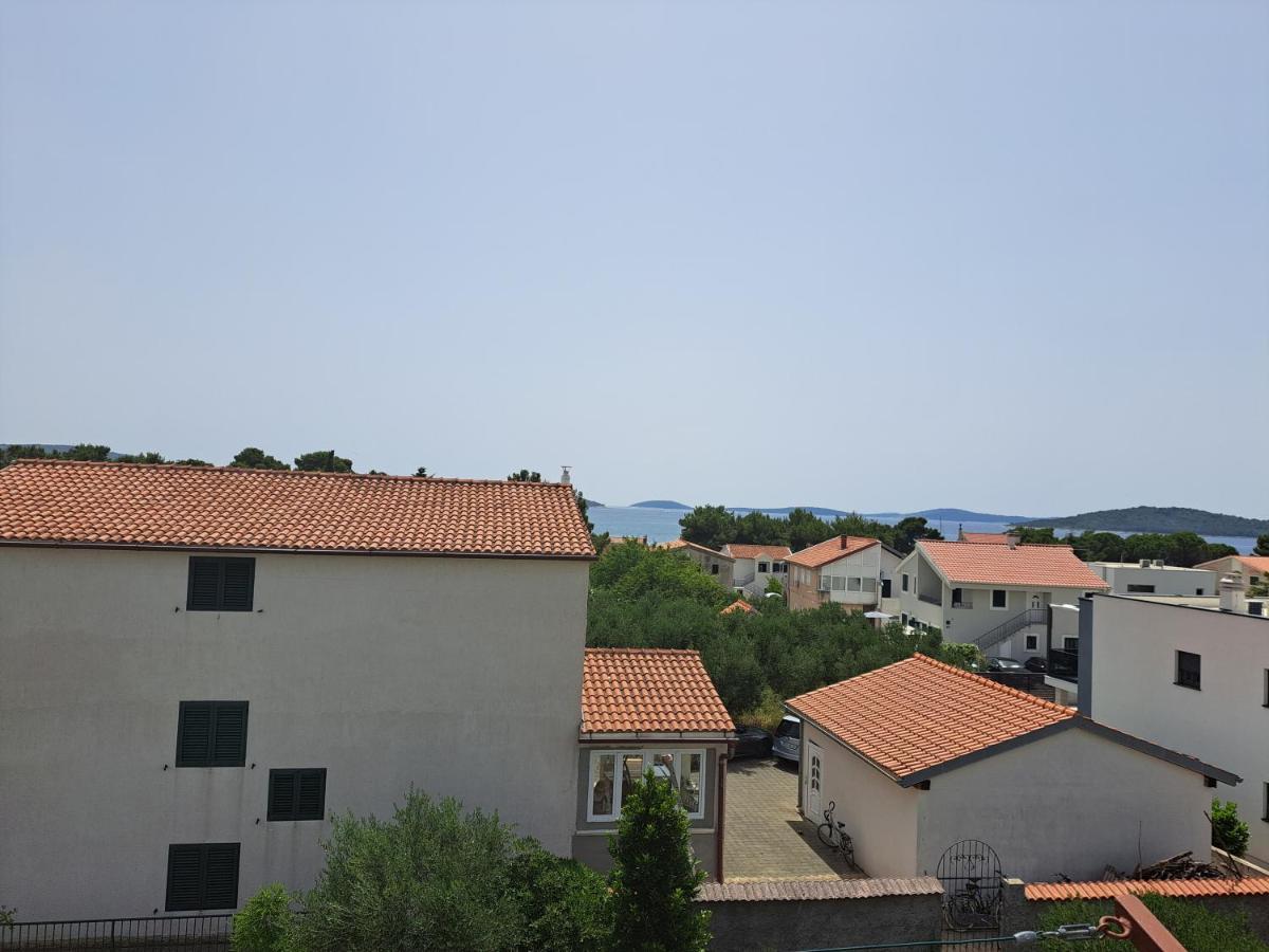 Apartman Superba A1 Šibenik Exterior foto
