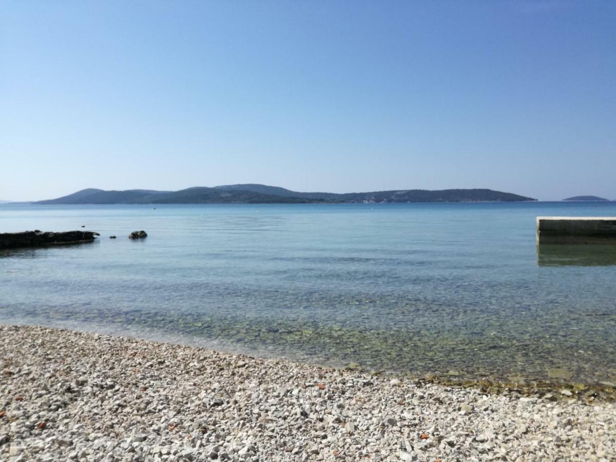 Apartman Superba A1 Šibenik Exterior foto