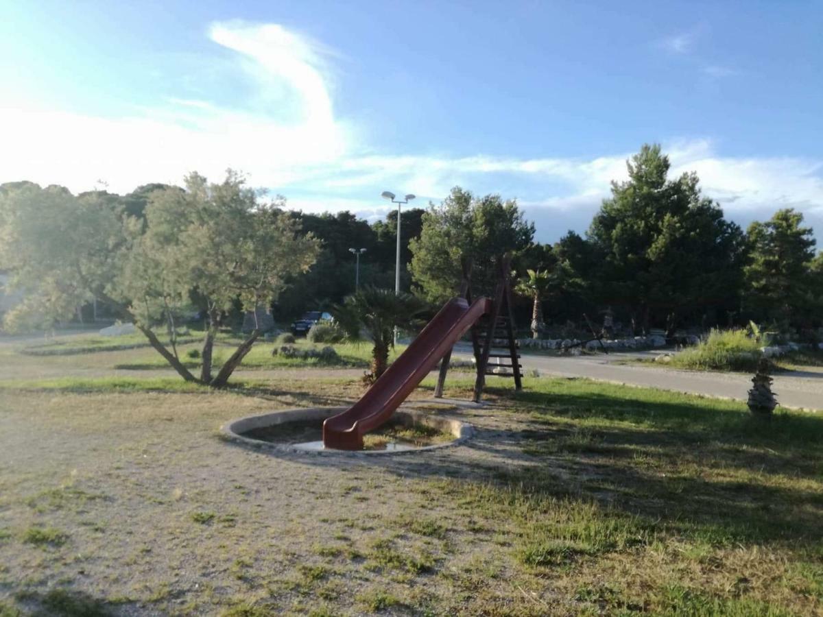 Apartman Superba A1 Šibenik Exterior foto