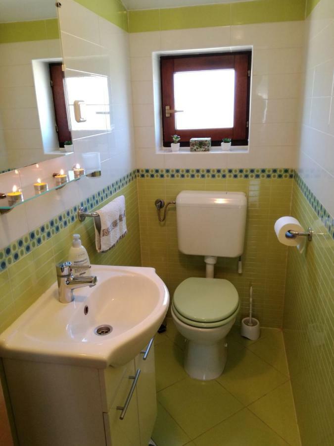 Apartman Superba A1 Šibenik Exterior foto