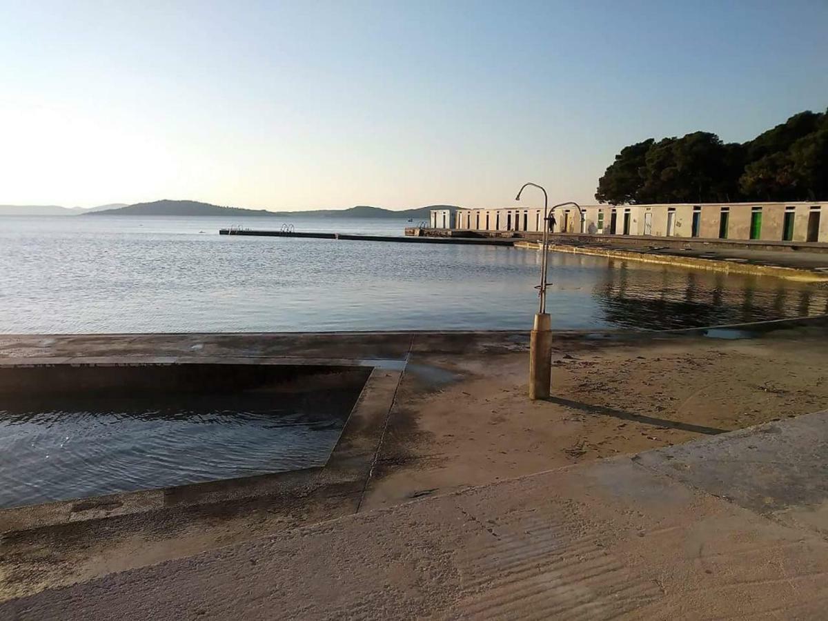 Apartman Superba A1 Šibenik Exterior foto