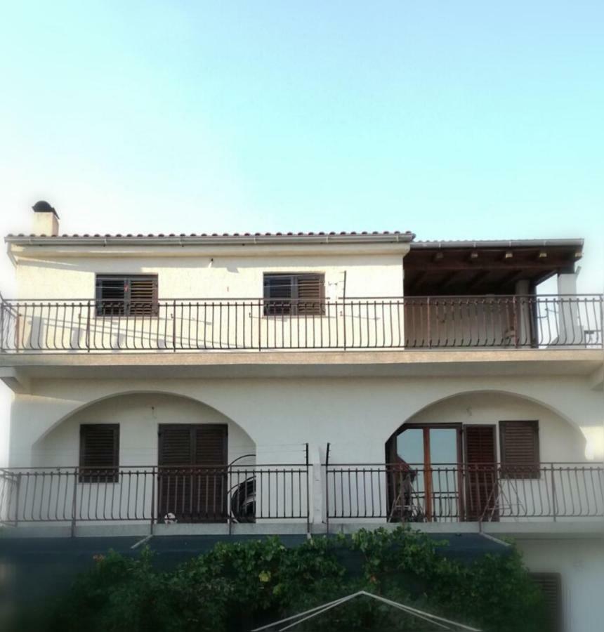 Apartman Superba A1 Šibenik Exterior foto