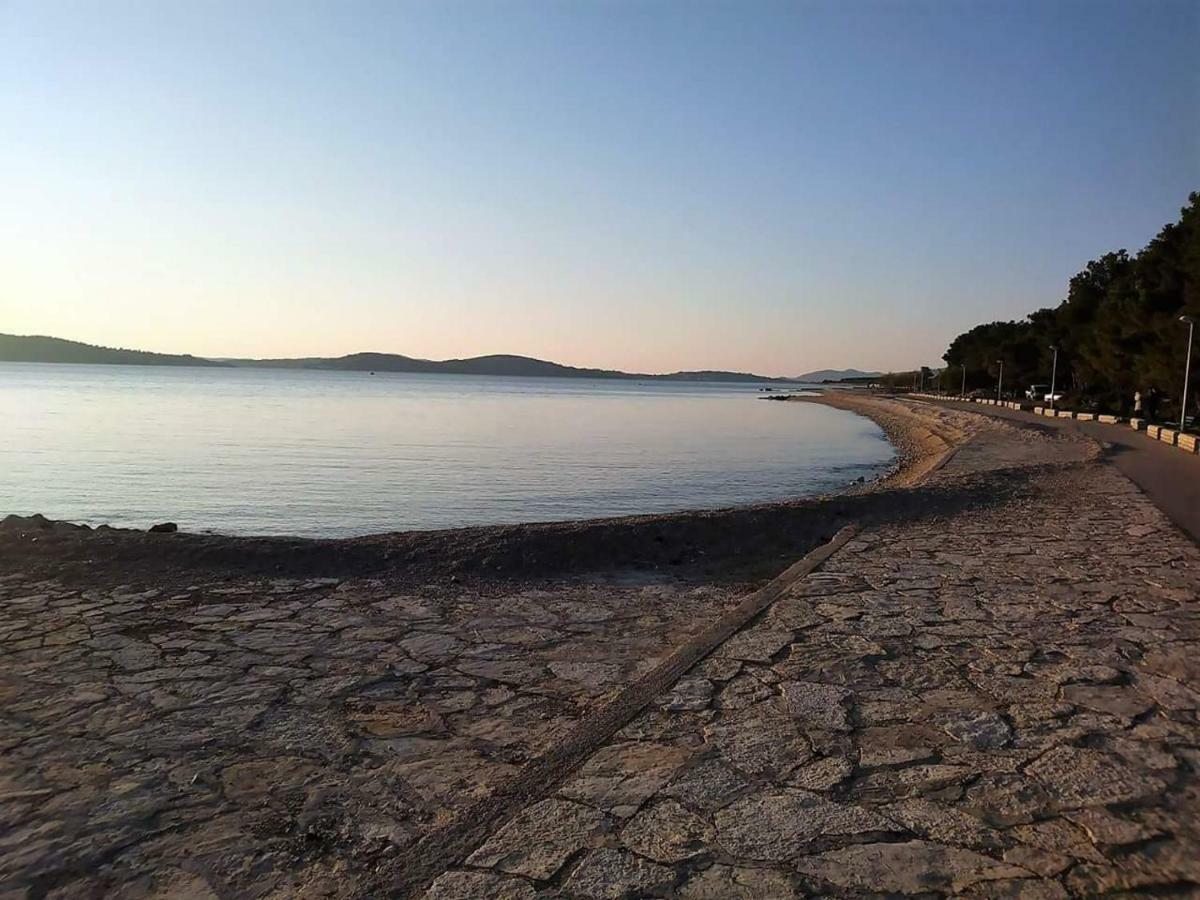 Apartman Superba A1 Šibenik Exterior foto