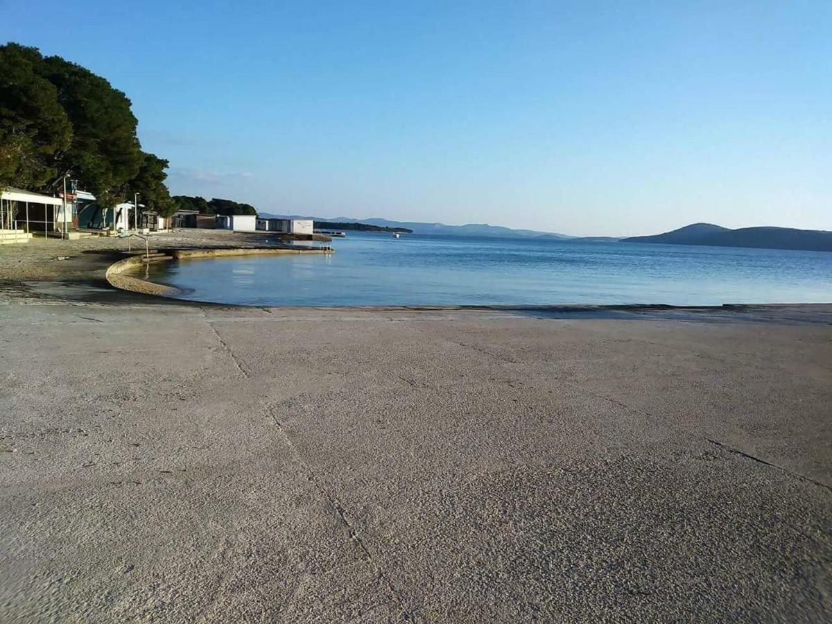 Apartman Superba A1 Šibenik Exterior foto