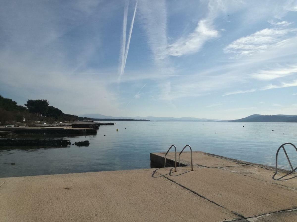 Apartman Superba A1 Šibenik Exterior foto