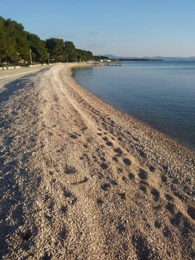Apartman Superba A1 Šibenik Exterior foto