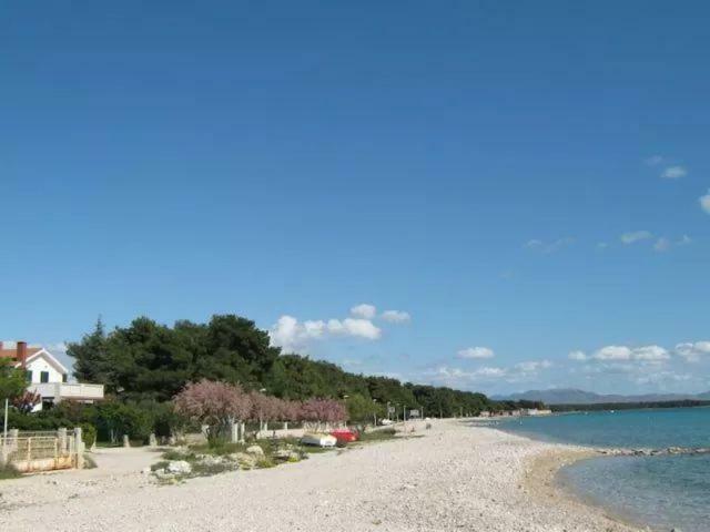 Apartman Superba A1 Šibenik Exterior foto